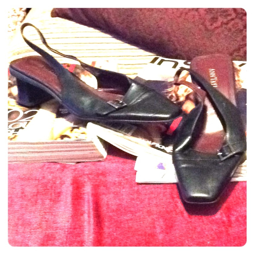Women shoes